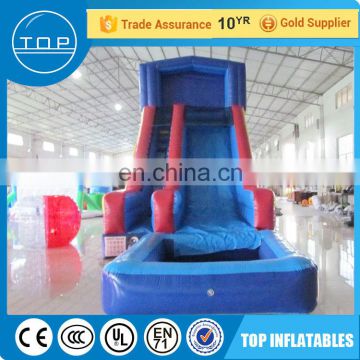 TOP quality children slide with great price