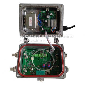 Reliable Supplier in CATV Optical Receiver photo-5