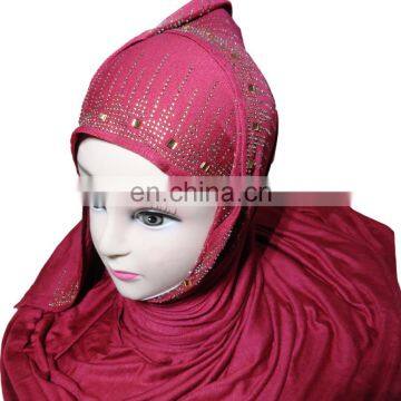 Evening Wear Stoles / Latest Daily Wear Embroidery Hosiery Cotton Dupatta 2017 / Ladies Party Wear Headscarf 2017 photo-3