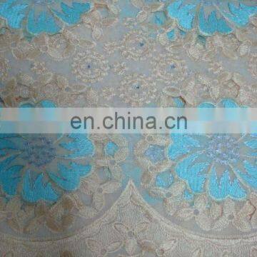 Hot Sale African Swiss Voile Lace(65#)high Quality/best Price/in Stock/popular/fashion/prompt Delivery photo-2