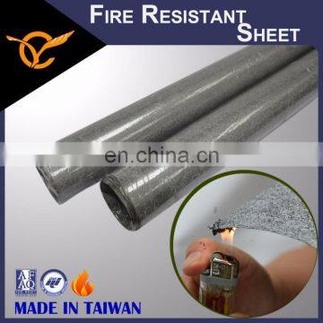 Top Brands Fire Resistant Retard The Spreading Of Flames Intumescent Sheet