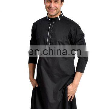 mens kurta - mens kurta with embroidery work