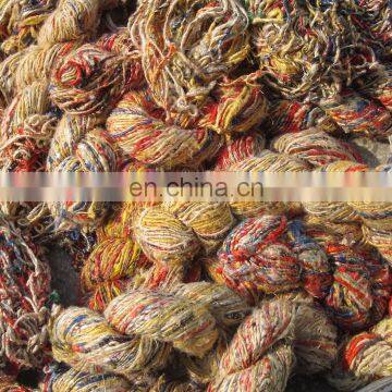 Banana Fiber Yarn photo-3