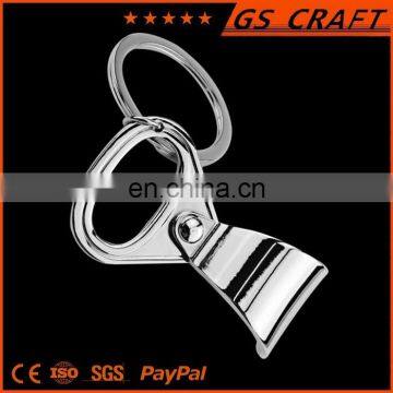 Fancy design Hot sale dramatic metal can tab bottle opener