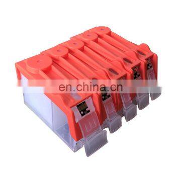Wholesales Compatible Printer Refill Ink Cartridge for Generation Canon 5&8 photo-4