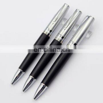 hot sale twist high quality for European market promotion gift metal ballpoint ball pen