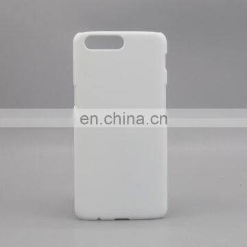 Wholesale 2D 3D Sublimation Phone Cases for One Plus