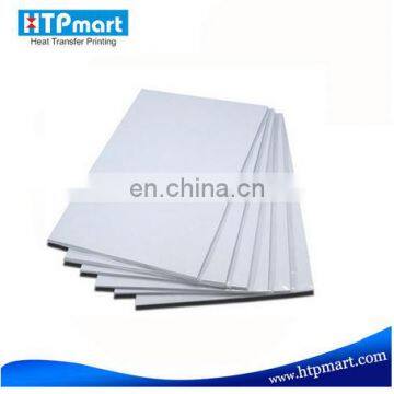 High quality plastic printing pvc advertising sheet