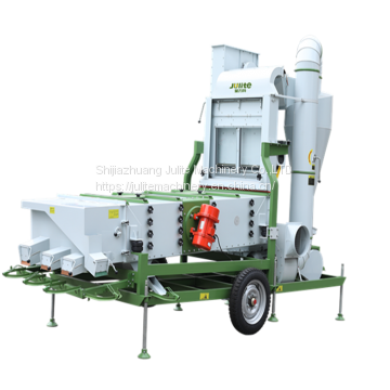 Coffee Bean Cleaning Machine photo-2