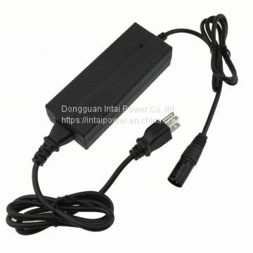 12V power supply transformer 3 pin connector for led driver