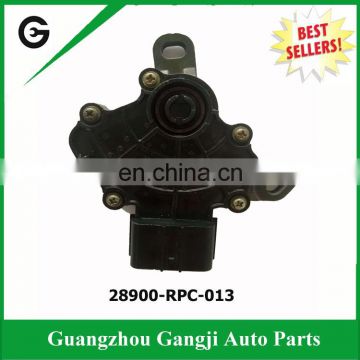 Wholesale Hon da acu ra Automatic Transmission Neutral Switch Factory Price 28900rpc013 28900-RPC-013 OEM 1b850