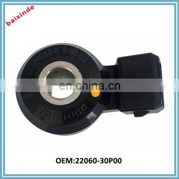 Geniune Knock Sensor INIFINITI MERCURY OEM 22060-30P00