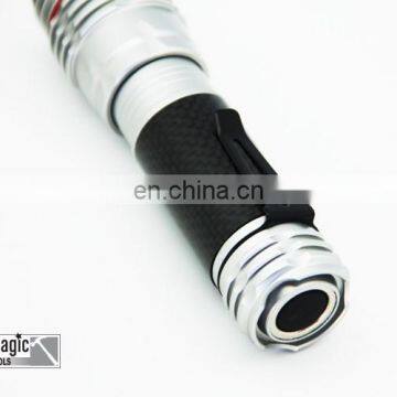 High Quality Powerful Household Pottable Type Household Flashlight photo-4