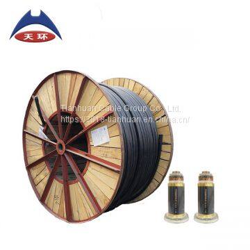 CU/XLPE/PVC 0.6/1KV Power Cable photo-2