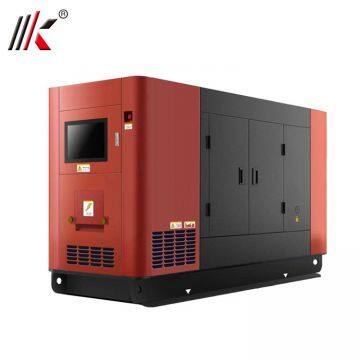 Top Quality Yuchai 1500kw Diesel Power Generator for Silent Gensets photo-3