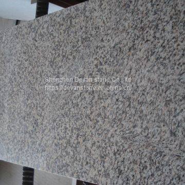 Tiger Skin Red Granite Floor Tiles Granite Kitchen Countertops photo-5