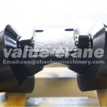 STRONG PACKING Kobelco P&H550 Track Roller/Bottom Roller /lower Roller photo-3