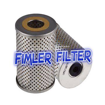 CHAMPION Filters LH4928,28120, 28121, 34654, 36844, 36846, 36847, 36849, 37104