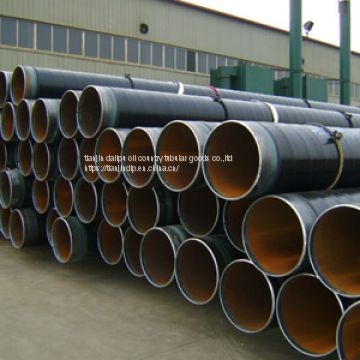 DALIPU Linepipes X56