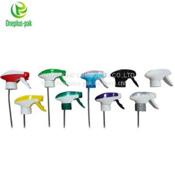 trigger sprayer,trigger sprayer factory,custom trigger Sprayer,home care trigger sprayer