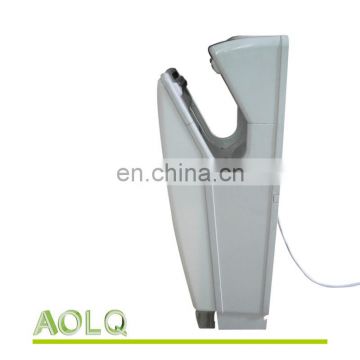 china bathroom hand dryer,aike hand dryer blower