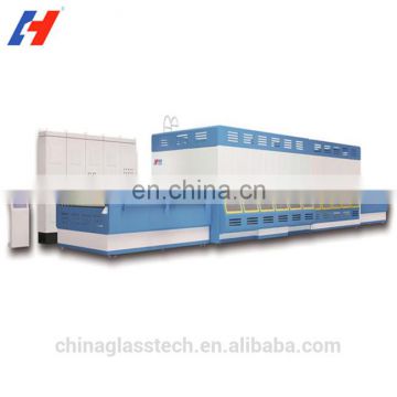 Glass Toughening/Toughened Glass Machinery/Tempered Glass Machine Price