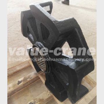 casting Kobelco P&H7200 driving roller crawler crane sprocket undercarriage parts wheel drive sprocket-wheel