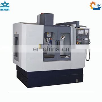 VMC1060L 3-Axis Vertical 24 Tools Turning CNC Lathe Machine Tools