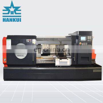 Wheel CNC Diamond Parts Lathe Machine