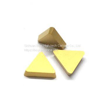 TPKN2204PDTR Face Milling Insert Cnc Tools photo-2