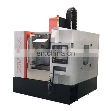 Aluminum Machining CNC Machine Part