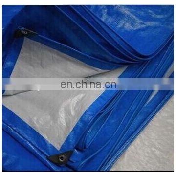 Waterproof tent fabric china pe tarpaulin factory , camping car roof tent tarpaulin