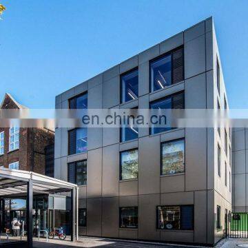 Anti-static ACM Panels Aluminum Sheets photo-4