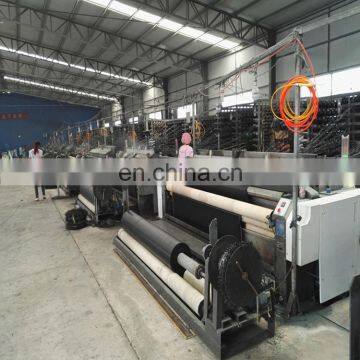 High Quality Polyethylene Garden Weed Control Planting Mat photo-6