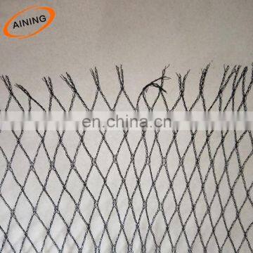 Bird Block Bird Netting Reusable Mesh Netting Bird Protection photo-5