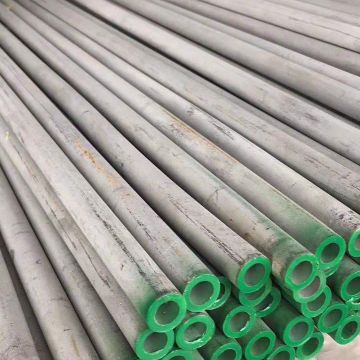 High Pressure Stainless Steel Pipe Professional A106b A53b