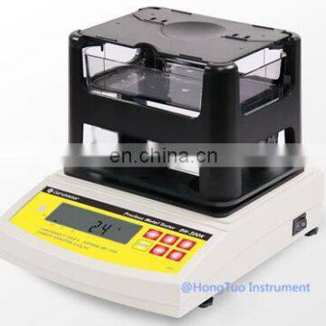 Leading Manufacturer Digital Electronic Gold Assaying Equipment DA - 300K