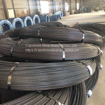 12.7mm PC STEEL STRAND photo-2