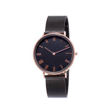 Factory Promotion Water Resistant Japan Movement Women Wrist Watch (WY162) photo-5