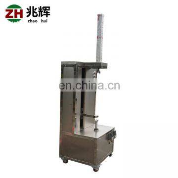 Factory price papaya vegetable peeler watermelon fruit peeling machine machine