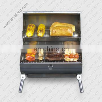 Indoor Gas BBQ Grill With CE Certificate