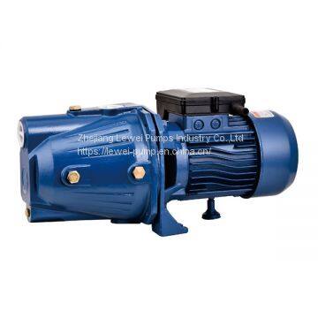 JET-L Series 80L Self Priming Water Pump