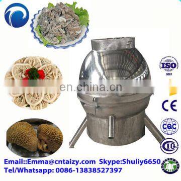 120kg/h Lamb Tripe Cleaner Machine Beef Tripe Cleaning Machine Tripe Washing Machine photo-4