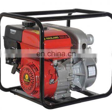 Farmland irrigation water pump spray pump agricultural diesel water pump