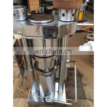 Walnut Hydraulic Oil Press/Oil Presser /oil Pressing Machine