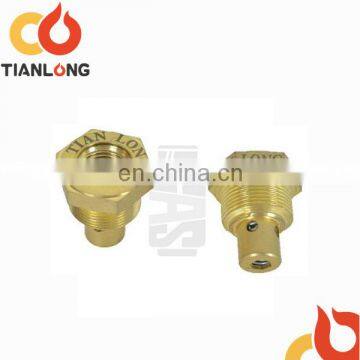 3kg Hydraulic Nitrous Oxide Camping Lpg Cylinder With Burner photo-5