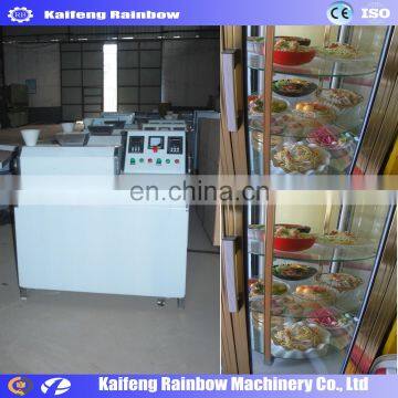 Factory Price Automatic Spaghetti Macaroni Making Machine