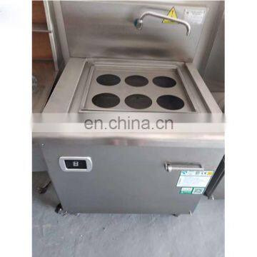 Electric Noodle Cooking Machine Pasta Cooking Machine