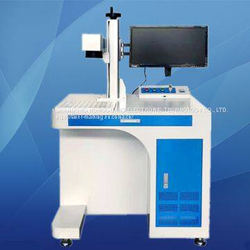 Faucet High Quality Laser Machine