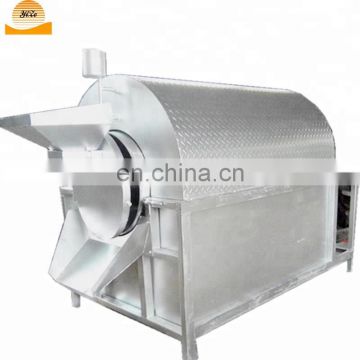 Stainless Steel Soybean Roaster Oven PeanutSeeds Roaster Cashew Nut Baking Machine